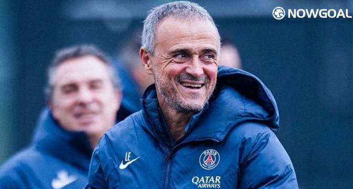 Manchester United Consider Luis Enrique as Long-Term Managerial Option