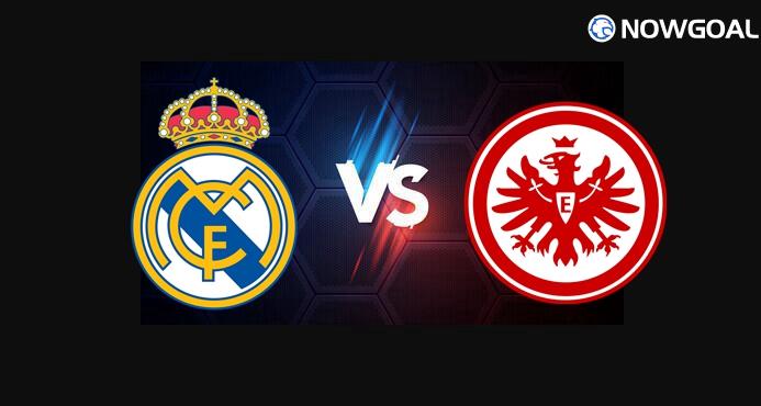 18th Sep. UEFA Women's Champions League---Real Madrid (W) VS Eintracht Frankfurt (W) Prediction