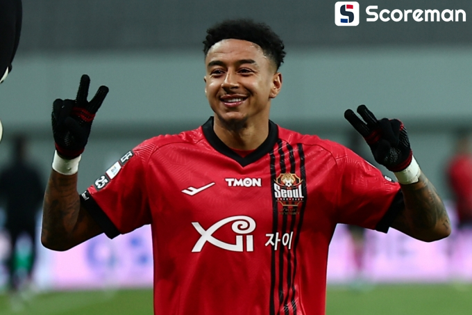 제시 린가드, 2024년 K리그1 연봉 KING ‘18억2000만원’···국내 선수 1위는 조현우 ‘14억9000만원’