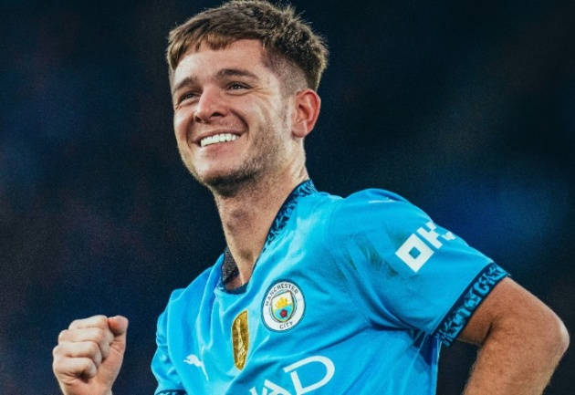 Man City: Bước Đi Tỉnh Táo Làm Nản Lòng Các Ông Lớn Châu Âu