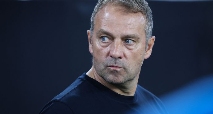 Hansi Flick Surpasses Johan Cruyff with Historic La Liga Milestone