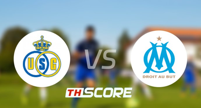 วิเคราะห์บอล【ยูฟ่าแชมเปียนส์ลีก】แซงต์ กิลลุส VS โอลิมปิก มาร์กเซย