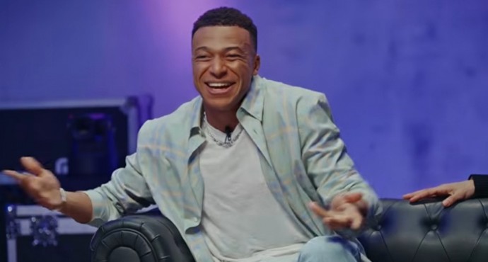 ยอมรับตรงๆ! เอ็มบัปเป้ชี้