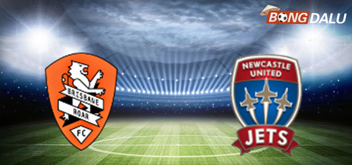 Nhận định Brisbane Roar FC VS Newcastle Jets FC，16:00 07/01/2025 VĐQG Úc