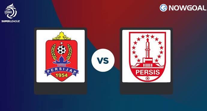 Persijap vs Persis: Crucial Relegation Battle Set for BRI Super League Showdown
