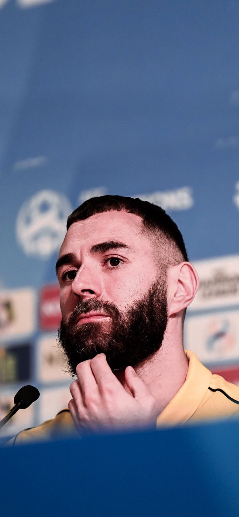 Ảnh Đẹp Karim Benzema