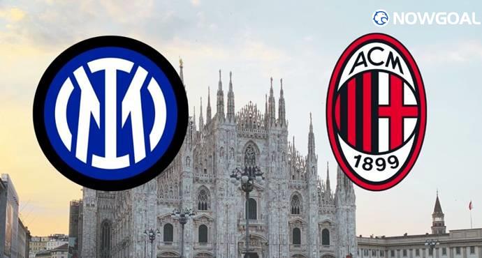 Injury Woes Hit Inter Milan Ahead of Derby della Madonnina, AC Milan in Strong Position