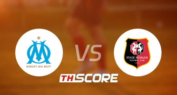 ⚽ วิเคราะห์ฟุตบอล | โอลิมปิก มาร์กเซย vs แรนส์