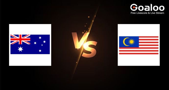 ASEAN U-19 Boys Championship---Australia U19 VS Malaysia U19 Preview