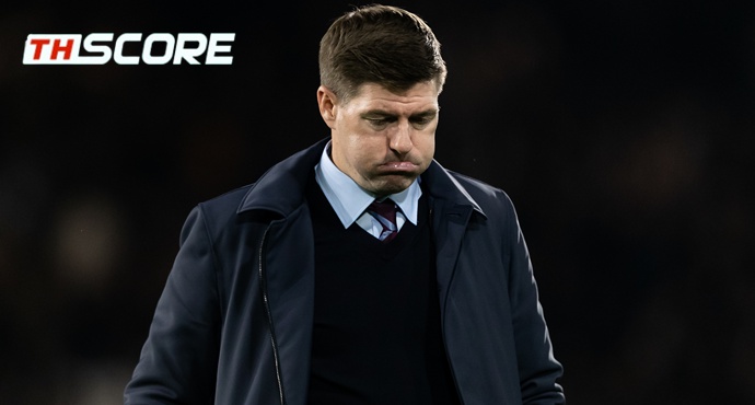 เจอร์ราร์ดชี้เป้า! 