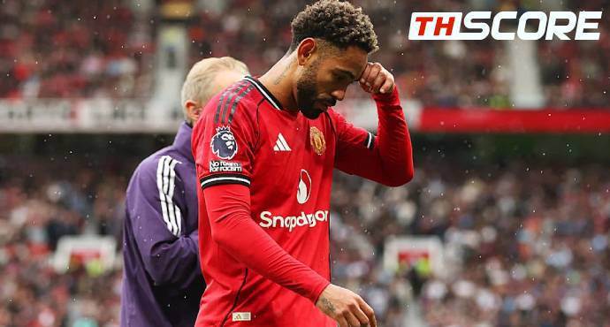 คุนญ่ารับตรง ๆ ‘มันแย่มาก’ ผีแดงไร้ทรง–ไร้ใจ?