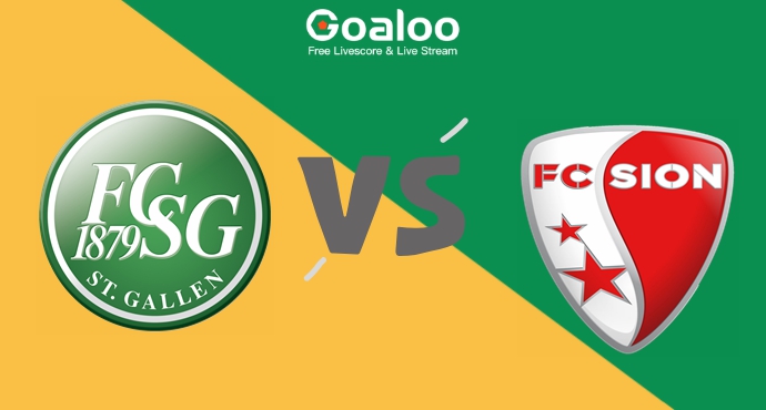 St. Gallen VS FC Sion Prediction 17 Dec.2025