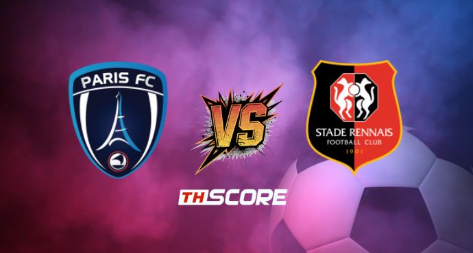 ​พรีวิวฟุตบอล ลีกเอิง ฝรั่งเศส: ปารีส เอฟซี vs แรนส์