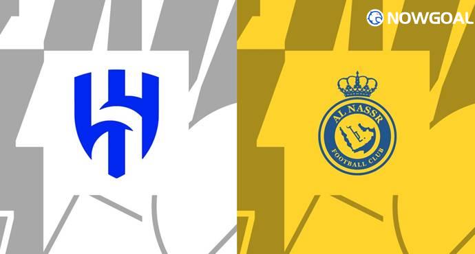 Al-Hilal Set to Extend Lead Against Struggling Al-Nassr in Riyadh Showdown