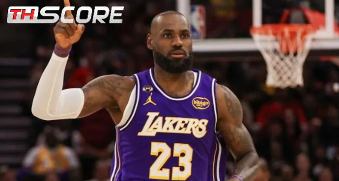 ​ข่าวดีเลเกอร์ส! วงใน NBA เผย 