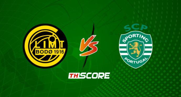 พรีวิวฟุตบอล ยูฟ่า แชมเปี้ยนส์ ลีก: โบโด กลิมท์ vs สปอร์ติ้ง ลิสบอน