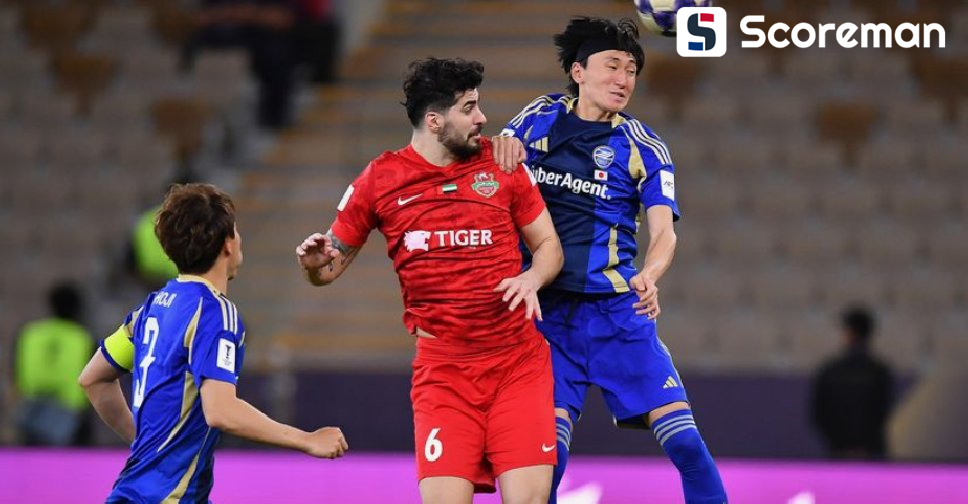 '나상호 교체 출전' 마치다, ACLE 결승행…디펜딩 챔피언과 격돌