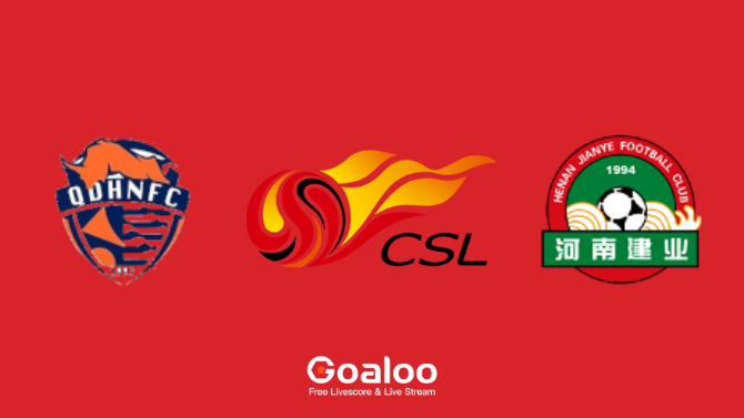 Qingdao Manatee VS Henan Football Club Prediction Chinese Super League