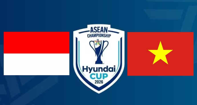 Indonesia vs. Vietnam: Match Prediction