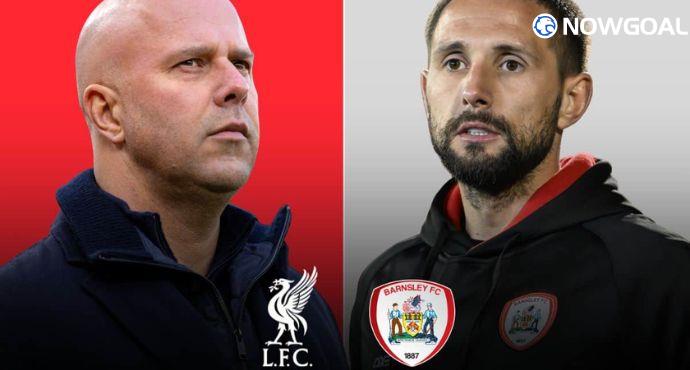 Liverpool vs Barnsley: FA Cup Third Round Handicap & Match Prediction
