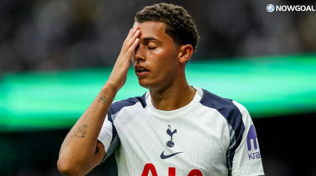 ​Crystal Palace set sights on Brennan Johnson