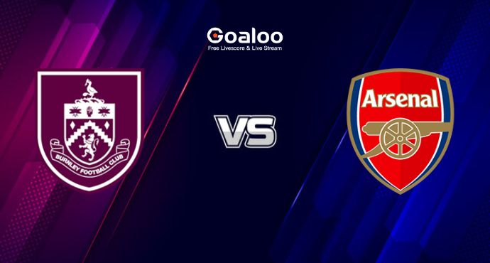 English Premier League---Burnley VS Arsenal Prediction