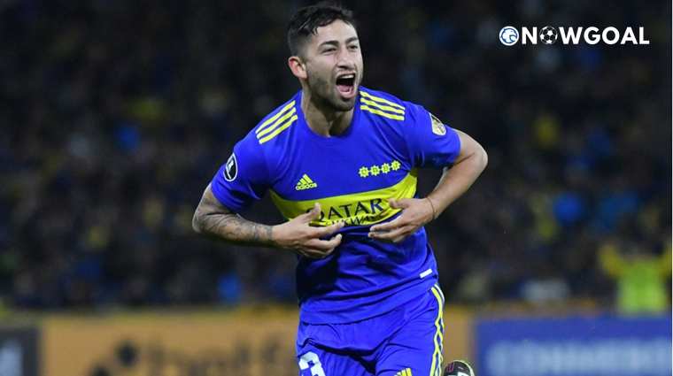 ​Manchester City considering Alan Varela as Rodri cover