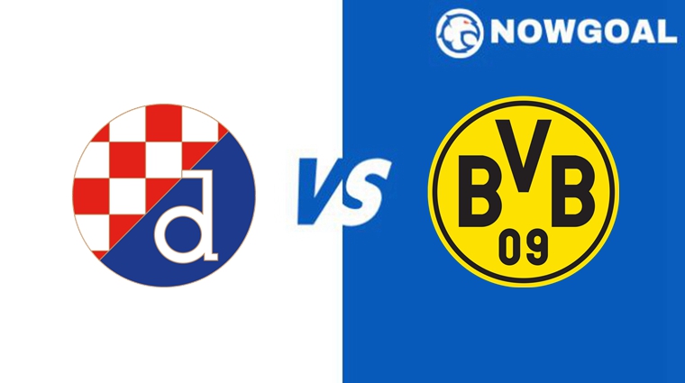 UEFA Champions League - Dinamo Zagreb VS Borussia Dortmund Prediciton