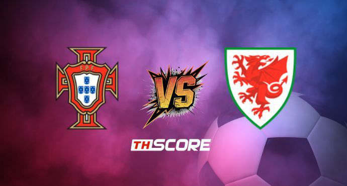 พรีวิวฟุตบอล ยูฟ่าเนชันส์ลีก: โปรตุเกส vs เวลส์