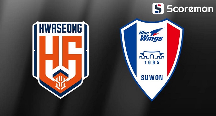 6월6일 K리그 2 - 화성FC VS 수원삼성 국내축구 분석 프리뷰