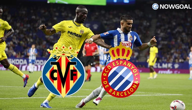 Spanish La Liga - Villarreal VS RCD Espanyol Prediction