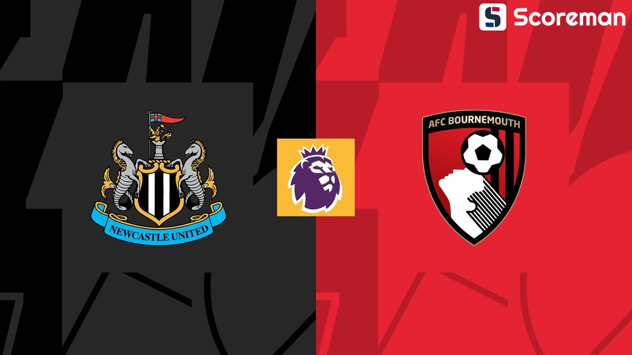 1월18일 잉글랜드 프리미어리그 - 뉴캐슬 Utd VS 본머스 분석 프리뷰