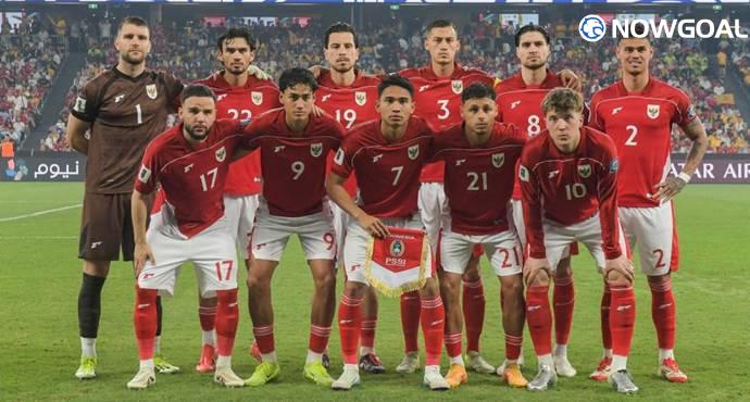 Indonesia National Team to Face Chinese Taipei in September 2025 FIFA Matchday After Kuwait Withdrawal