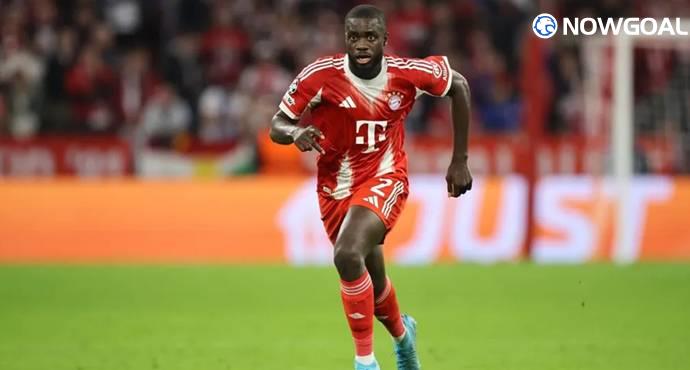Bayern Munich Move to Secure Dayot Upamecano Amid Real Madrid Interest