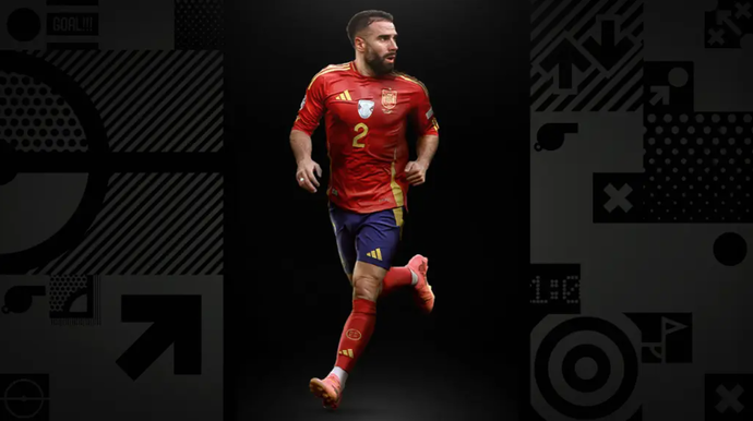 The Best FIFA Men's Player: Nominees in focus