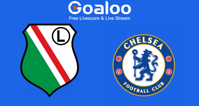 Legia vs Chelsea Prediction 11 April 2025