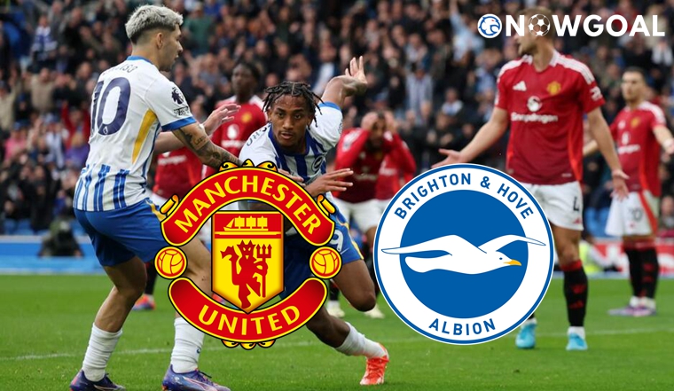 English Premier League - Manchester United VS Brighton Hove Albion Prediction