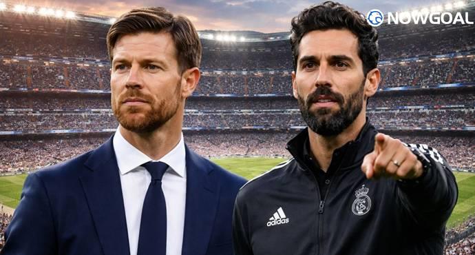 Álvaro Arbeloa Steps In to Lead Real Madrid Through a Crucial Transition