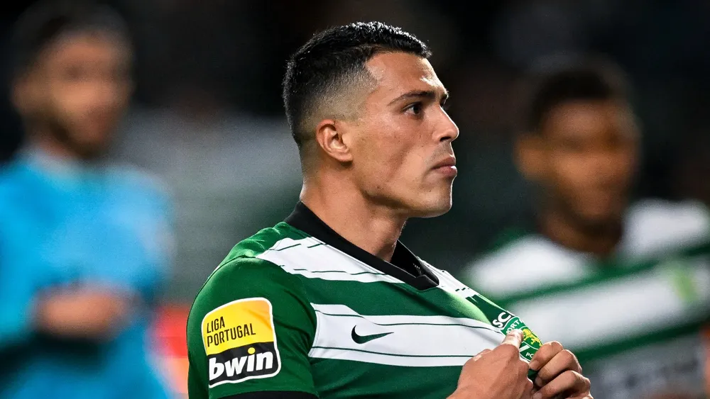 Here we go❗Tottenham reach total agreement for Pedro Porro