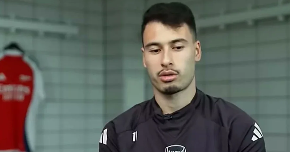 Martinelli: Arsenal Set for Historic Achievements This Season, Aiming for Champions League and Premier League Trophies