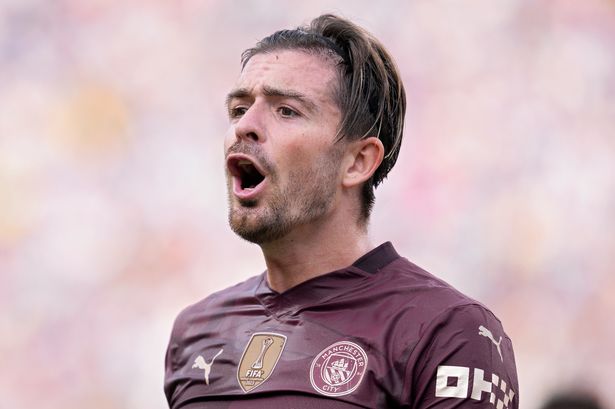 Jack Grealish Injury a 'Big Blow' as Pep Guardiola Uncertain About Chelsea Match