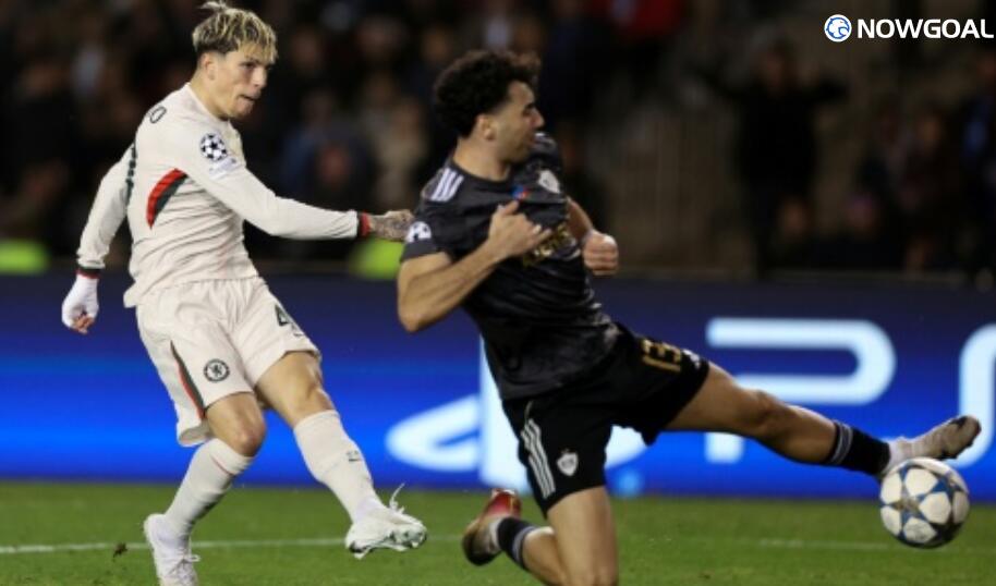 ​Man City win as Inter stay perfect; Barca held in Champions League