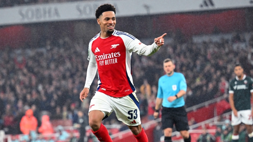 Arsenal Young Stars Shine in Dominant Cup Victory Over Bolton