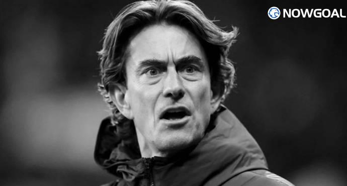 Tottenham Sound Out Xabi Alonso as Pressure Mounts on Thomas Frank