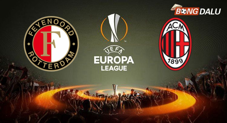 Nhận định Feyenoord Rotterdam VS AC Milan 03:00 13/02/2025 UEFA Champions League