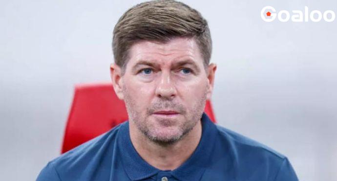 Carlisle United in Talks with Steven Gerrard for Managerial Role
