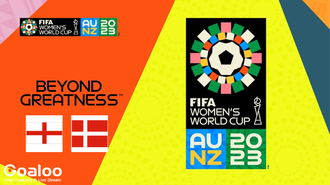 England (W) VS Denmark (W) Prediction FIFA Women