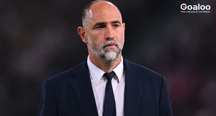 Igor Tudor Extends Juventus Reign with New Contract Until 2027