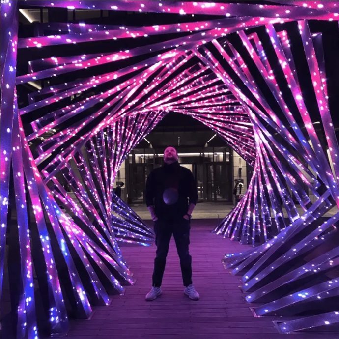 U.S. Consortium Launches Record £4.5 Billion Takeover Bid for Tottenham Hotspur