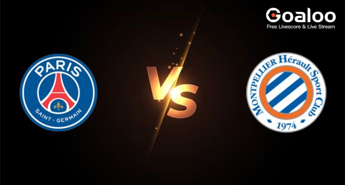 France Ligue 1---Paris Saint Germain (PSG) VS Montpellier Preview